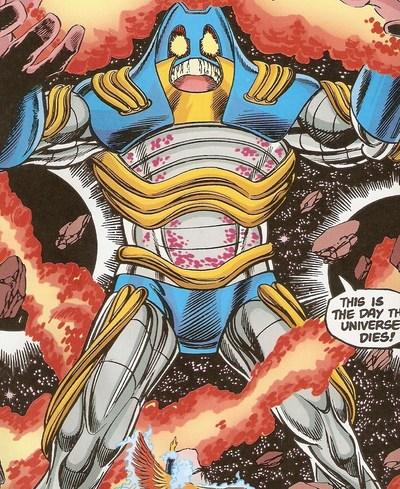 antimonitor