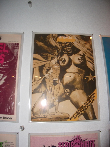 stripmuseum-superman