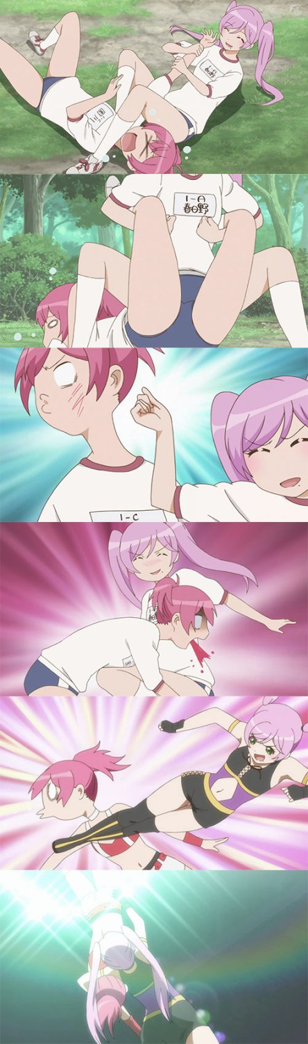 sabagebu-uraraholds-anime