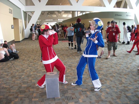 otakon2014-eureka7delivery