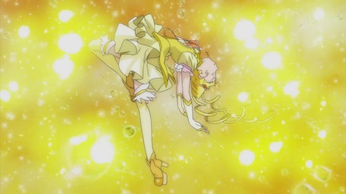 precure5gogo-lemonade
