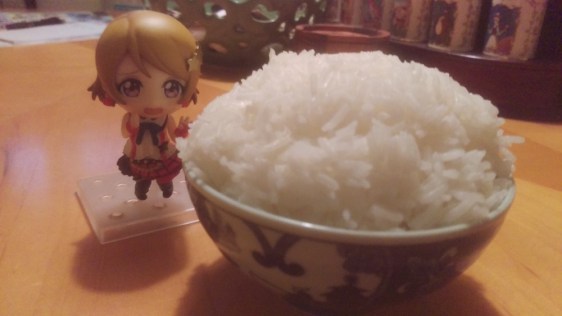 nendoroidhanayo-rice