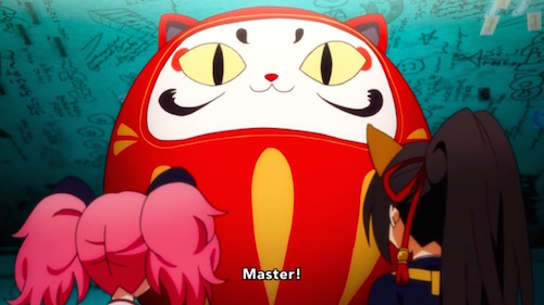 showbyrock-catdaruma