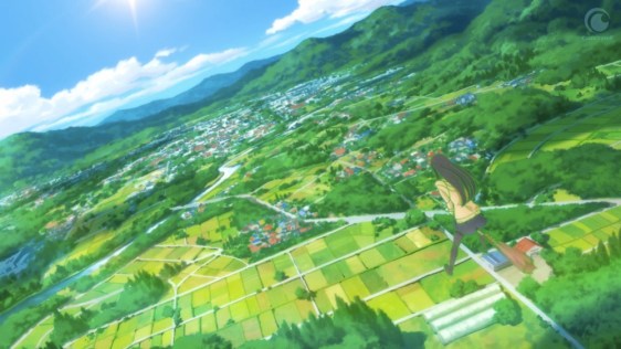 flyingwitch-scenery