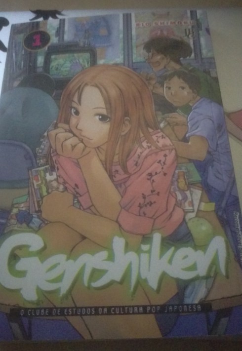 genshiken-brazilian
