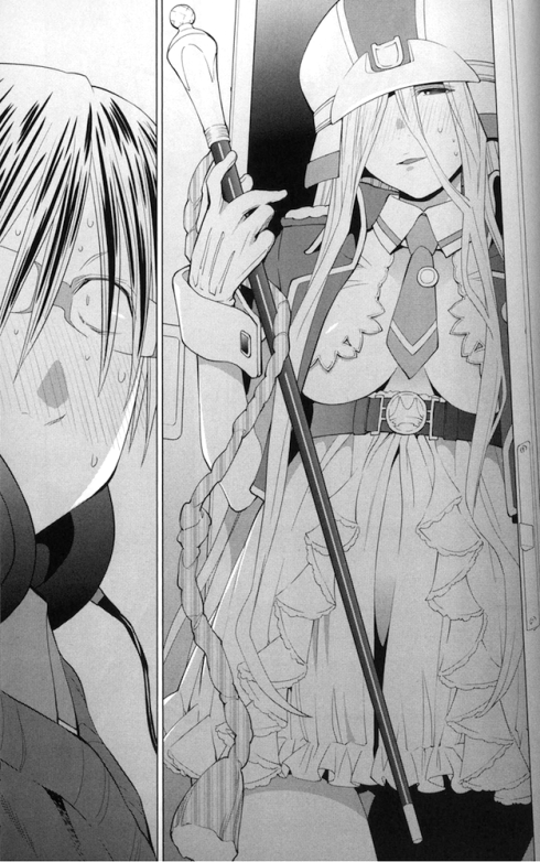 spottedflower-sexycosplay