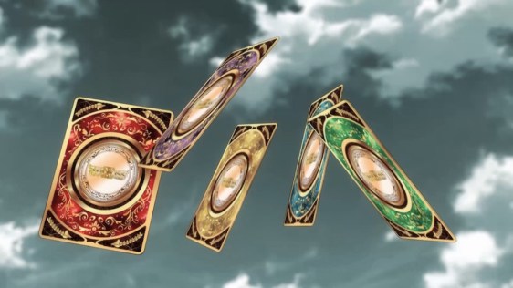 lostoragewixoss-coincards